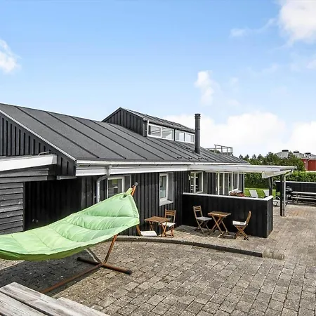 Dom wakacyjny G430-lemvig-myntevej-30 Lemvig